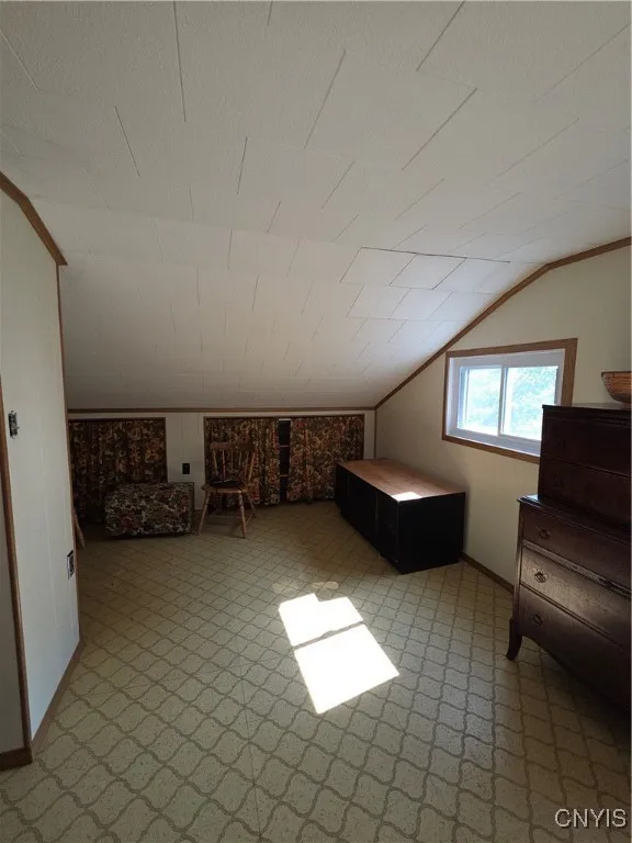 Upstairs Bedroom Area