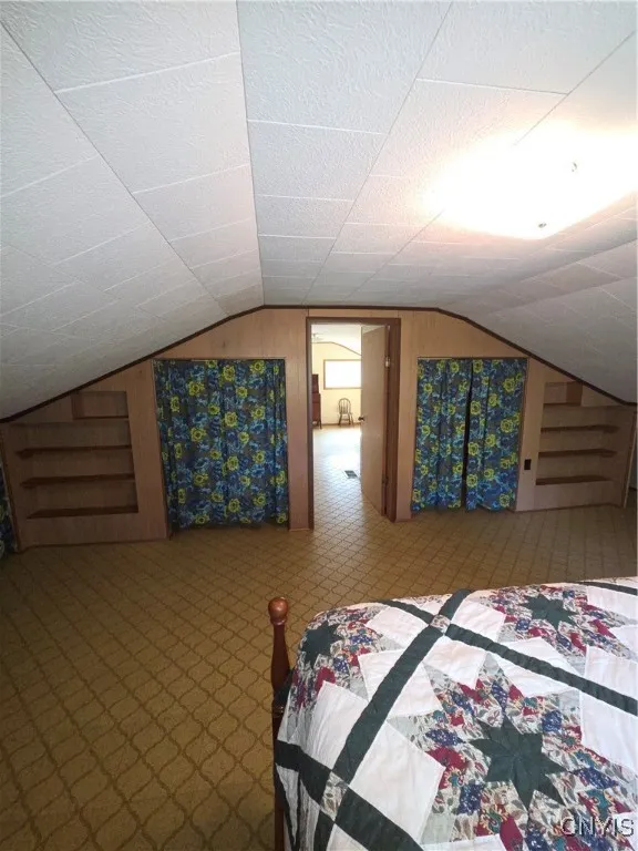 Upstars Bedroom Area