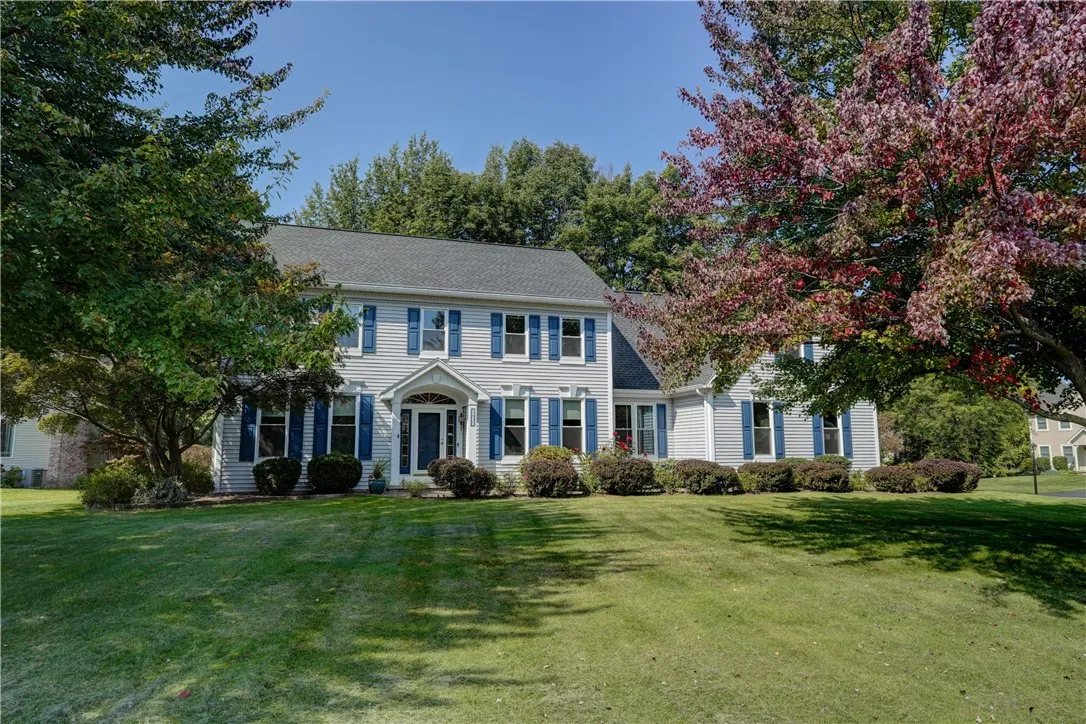 1435 Water Cress Drive, Webster, New York 14580, Webster, New York 14580, 4 Bedrooms Bedrooms, 11 Rooms Rooms,2 BathroomsBathrooms,Residential,Closed,1435 Water Cress Drive, Webster, New York 14580,0,R1636940