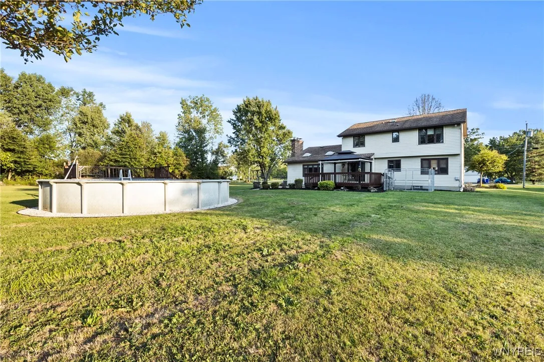 5821 Dunnigan Road, Pendleton, New York 14094, Pendleton, New York 14094, 4 Bedrooms Bedrooms, 12 Rooms Rooms,2 BathroomsBathrooms,Residential,Closed,5821 Dunnigan Road, Pendleton, New York 14094,0,B1637197