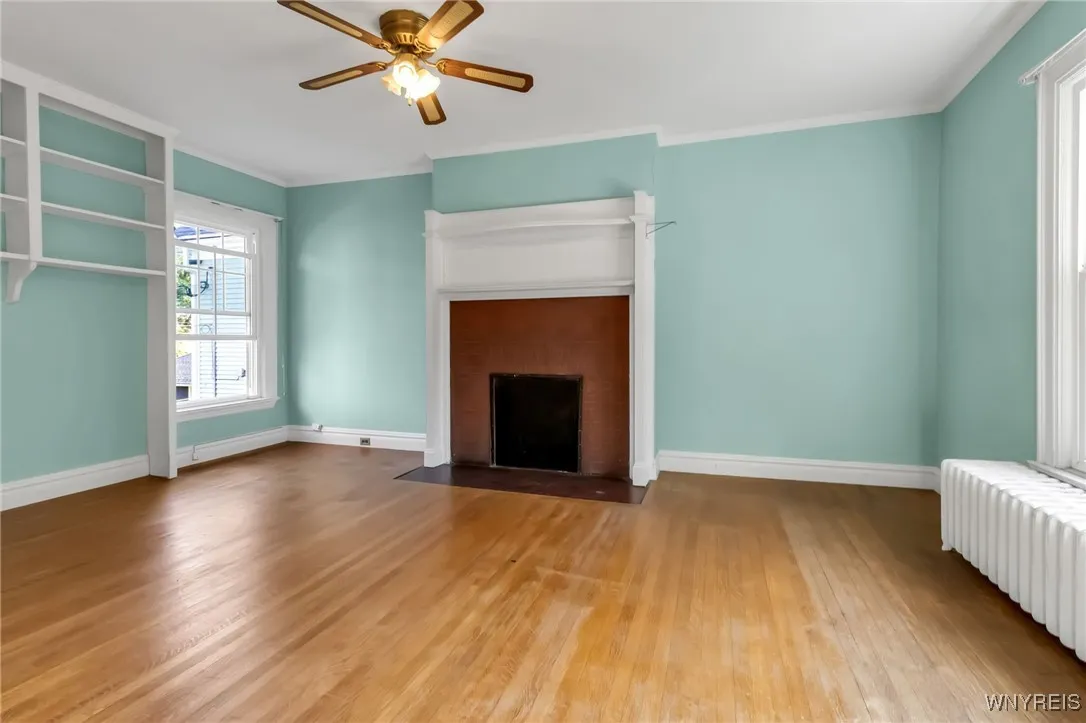 33 Summit Avenue, Buffalo, New York 14214, Buffalo, New York 14214, 4 Bedrooms Bedrooms, 11 Rooms Rooms,2 BathroomsBathrooms,Residential,Closed,33 Summit Avenue, Buffalo, New York 14214,0,B1637026