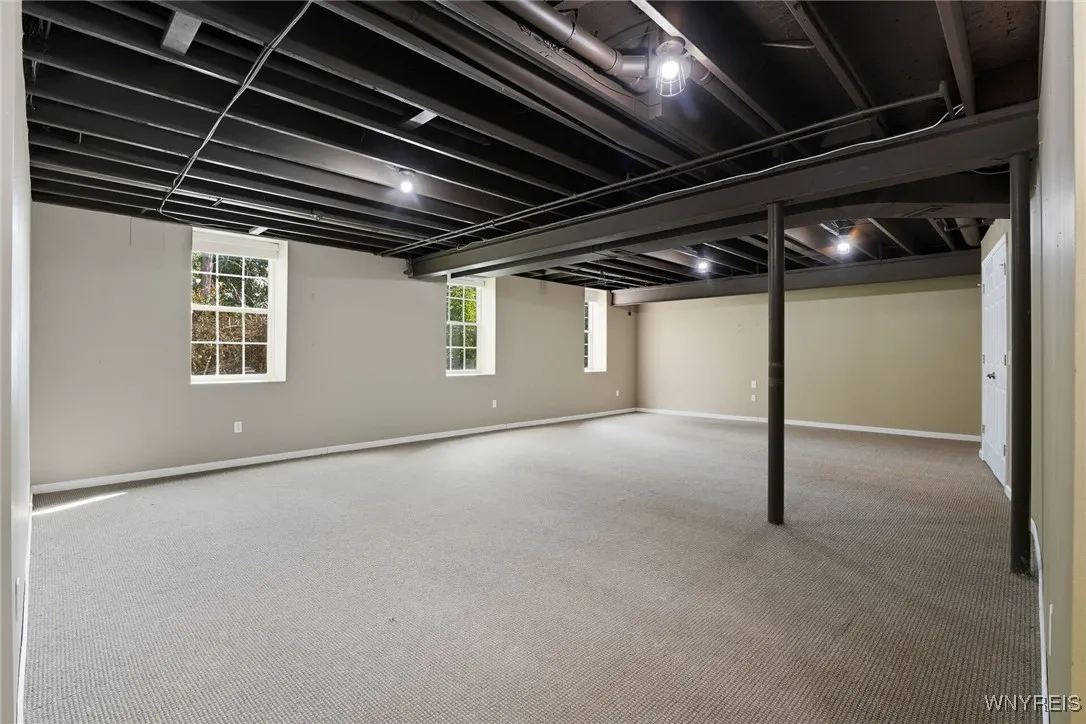 287 Waterford Park, Grand Island, New York 14072, Grand Island, New York 14072, 4 Bedrooms Bedrooms, 8 Rooms Rooms,2 BathroomsBathrooms,Residential,Closed,287 Waterford Park, Grand Island, New York 14072,0,B1633598