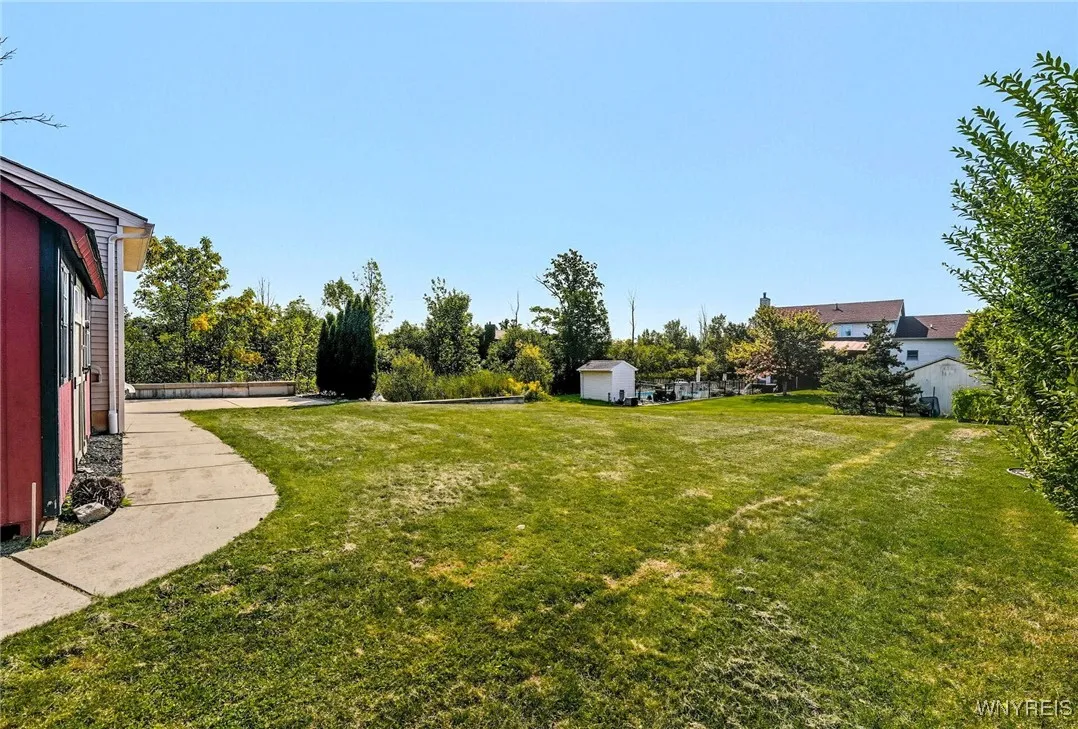 287 Waterford Park, Grand Island, New York 14072, Grand Island, New York 14072, 4 Bedrooms Bedrooms, 8 Rooms Rooms,2 BathroomsBathrooms,Residential,Closed,287 Waterford Park, Grand Island, New York 14072,0,B1633598