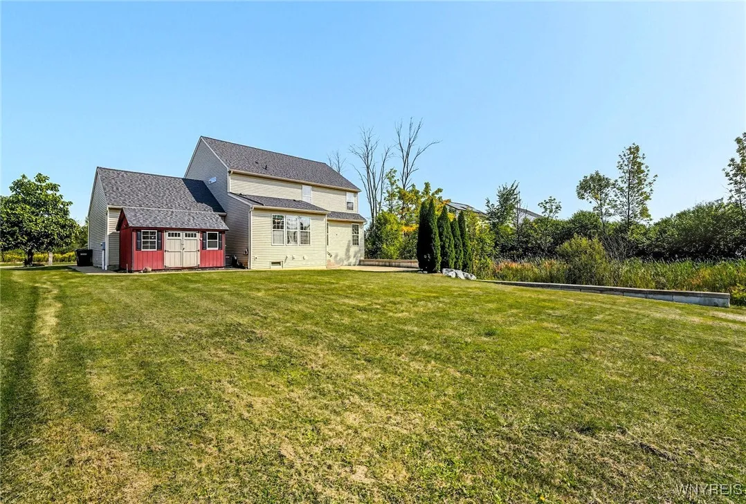 287 Waterford Park, Grand Island, New York 14072, Grand Island, New York 14072, 4 Bedrooms Bedrooms, 8 Rooms Rooms,2 BathroomsBathrooms,Residential,Closed,287 Waterford Park, Grand Island, New York 14072,0,B1633598