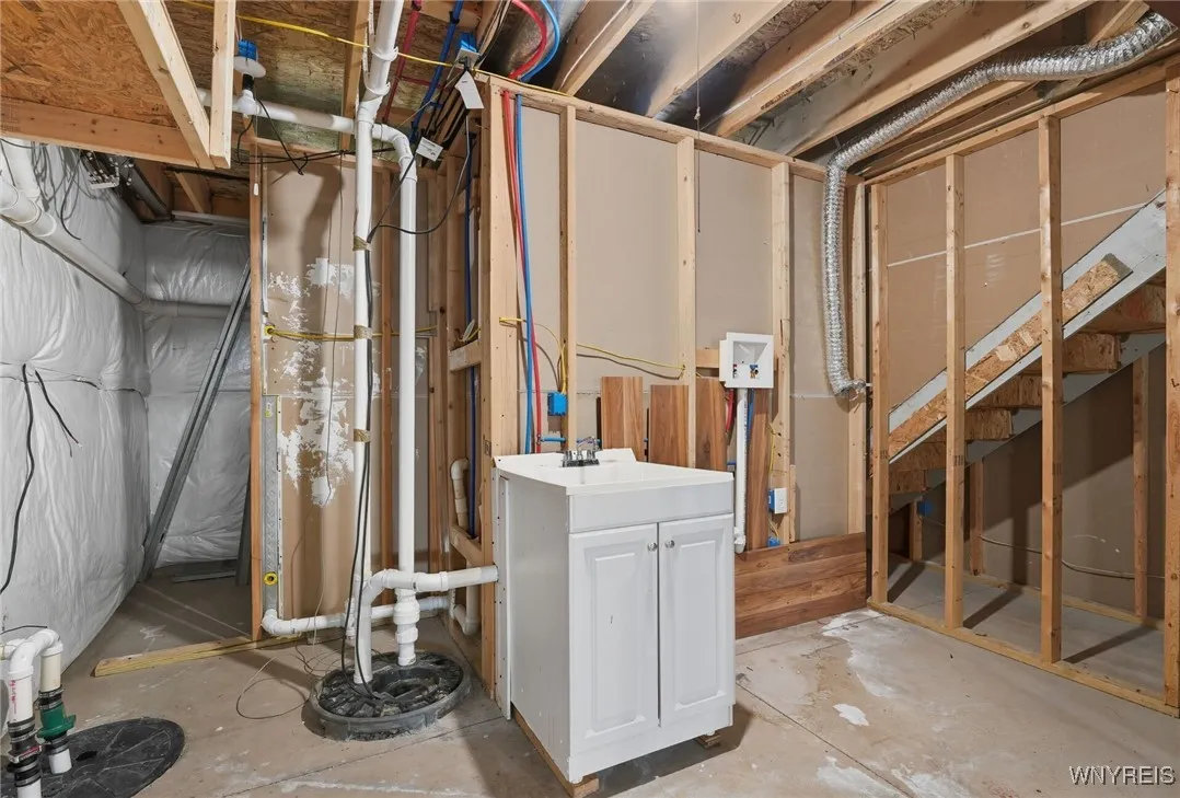 287 Waterford Park, Grand Island, New York 14072, Grand Island, New York 14072, 4 Bedrooms Bedrooms, 8 Rooms Rooms,2 BathroomsBathrooms,Residential,Closed,287 Waterford Park, Grand Island, New York 14072,0,B1633598