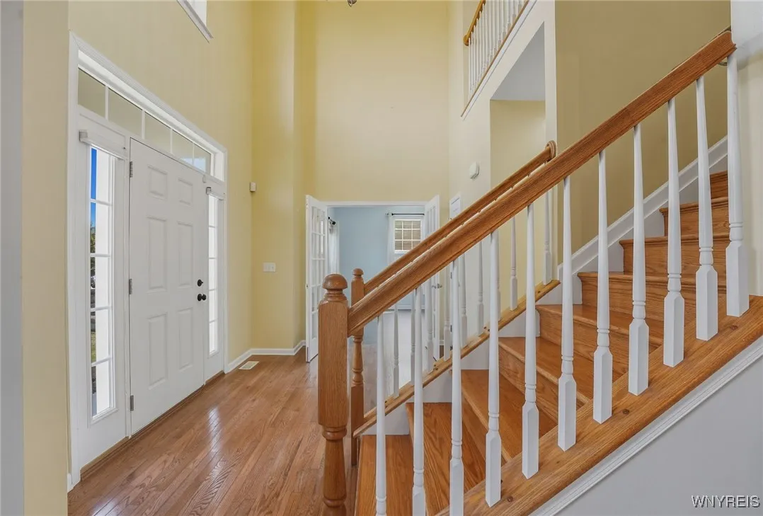 287 Waterford Park, Grand Island, New York 14072, Grand Island, New York 14072, 4 Bedrooms Bedrooms, 8 Rooms Rooms,2 BathroomsBathrooms,Residential,Closed,287 Waterford Park, Grand Island, New York 14072,0,B1633598