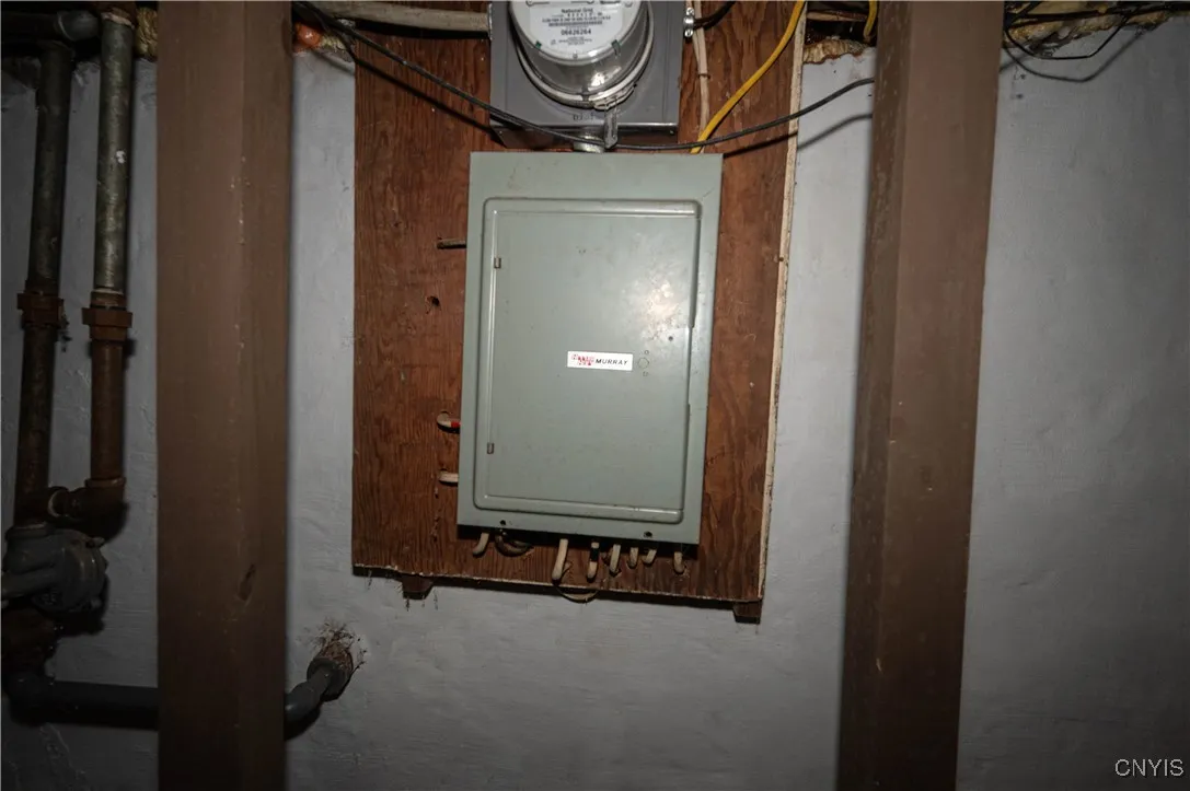 5 Park Street, New Hartford, New York 13413, New Hartford, New York 13413, 3 Bedrooms Bedrooms, 7 Rooms Rooms,2 BathroomsBathrooms,Residential,Closed,5 Park Street, New Hartford, New York 13413,0,S1637274