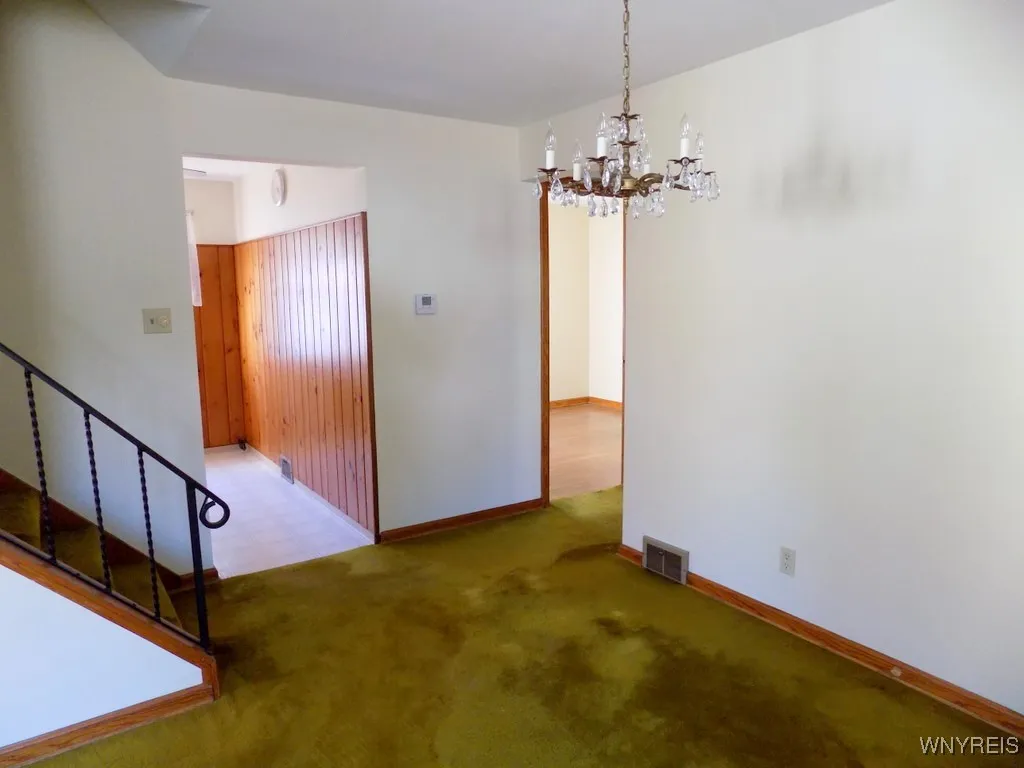 64 Oakridge Avenue, Tonawanda, New York 14217, Tonawanda, New York 14217, 3 Bedrooms Bedrooms, 6 Rooms Rooms,1 BathroomBathrooms,Residential,For Sale,64 Oakridge Avenue, Tonawanda, New York 14217,0,B1627591
