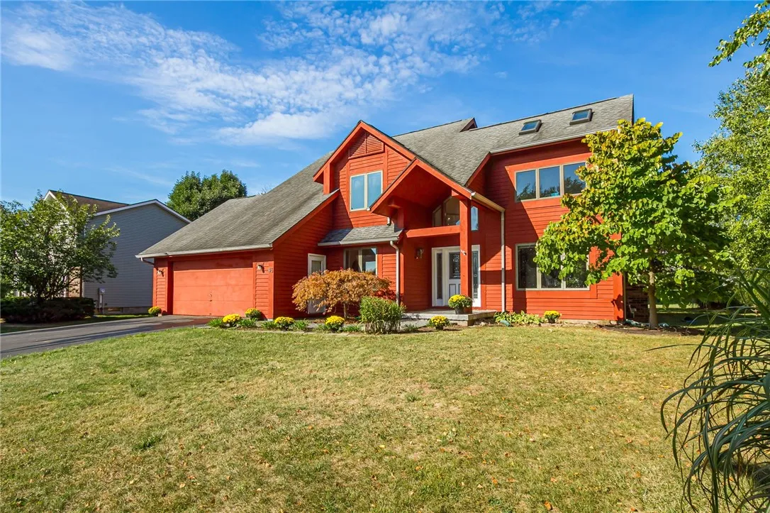 45 Pinewood, Chili, New York 14624, Chili, New York 14624, 3 Bedrooms Bedrooms, 8 Rooms Rooms,2 BathroomsBathrooms,Residential,Closed,45 Pinewood, Chili, New York 14624,0,R1636812