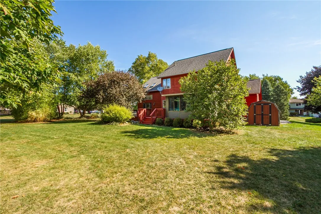 45 Pinewood, Chili, New York 14624, Chili, New York 14624, 3 Bedrooms Bedrooms, 8 Rooms Rooms,2 BathroomsBathrooms,Residential,Closed,45 Pinewood, Chili, New York 14624,0,R1636812