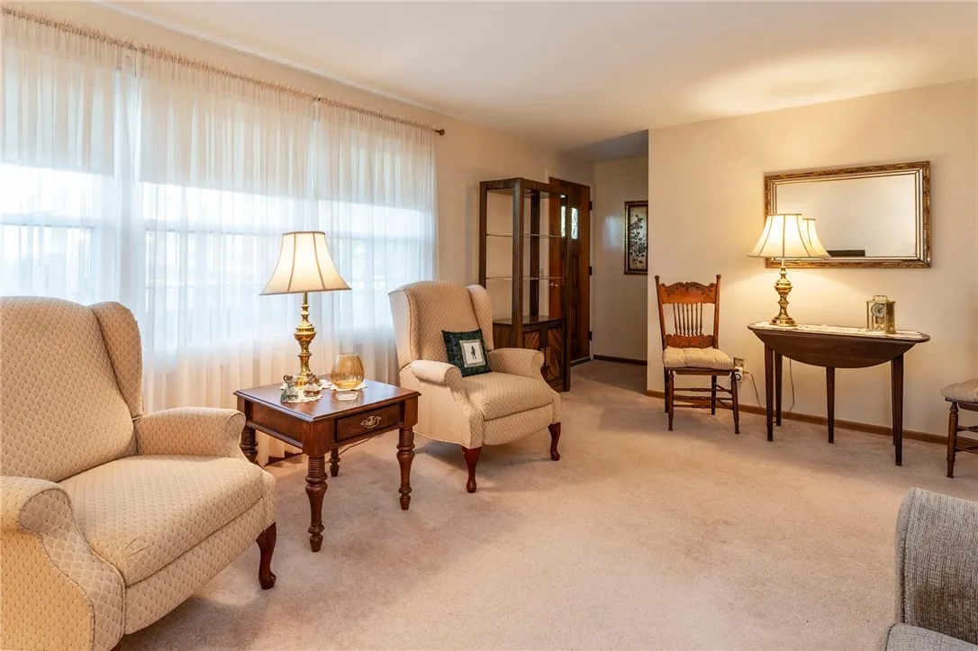 Hardwood Floors under carpet