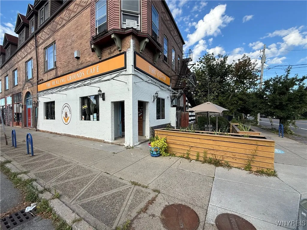 212 Grant Street, Buffalo, New York 14213, Buffalo, New York 14213, ,Commercial Lease,For Rent,212 Grant Street, Buffalo, New York 14213,0,B1637303