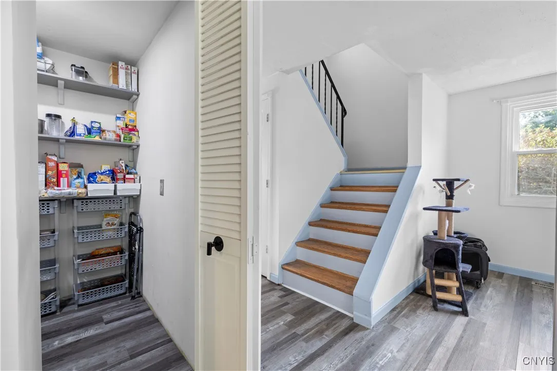 8112 Weblank Way, Clay, New York 13041, Clay, New York 13041, 3 Bedrooms Bedrooms, 7 Rooms Rooms,1 BathroomBathrooms,Residential,Closed,8112 Weblank Way, Clay, New York 13041,0,S1636772