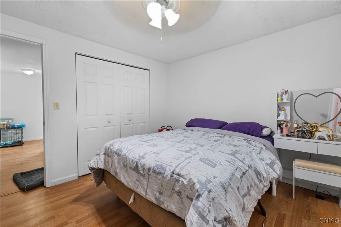 8112 Weblank Way, Clay, New York 13041, Clay, New York 13041, 3 Bedrooms Bedrooms, 7 Rooms Rooms,1 BathroomBathrooms,Residential,Closed,8112 Weblank Way, Clay, New York 13041,0,S1636772