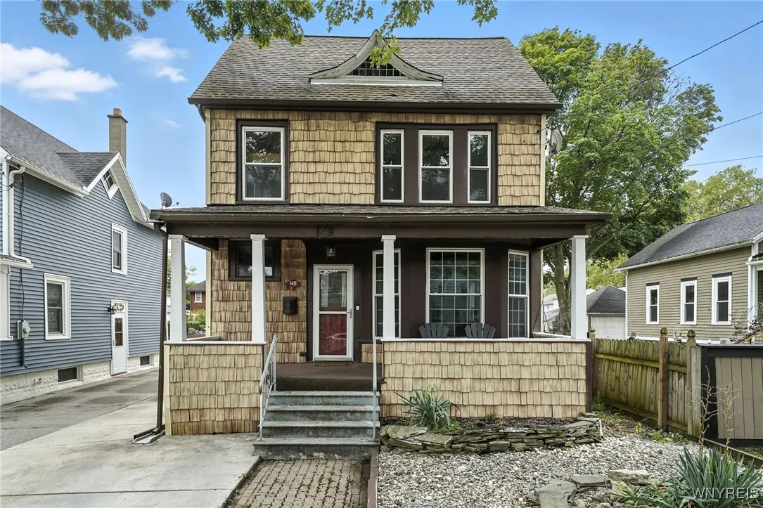 149 Adam Street, Tonawanda, New York 14150, Tonawanda, New York 14150, 3 Bedrooms Bedrooms, 3 Rooms Rooms,2 BathroomsBathrooms,Residential,For Sale,149 Adam Street, Tonawanda, New York 14150,0,B1635959