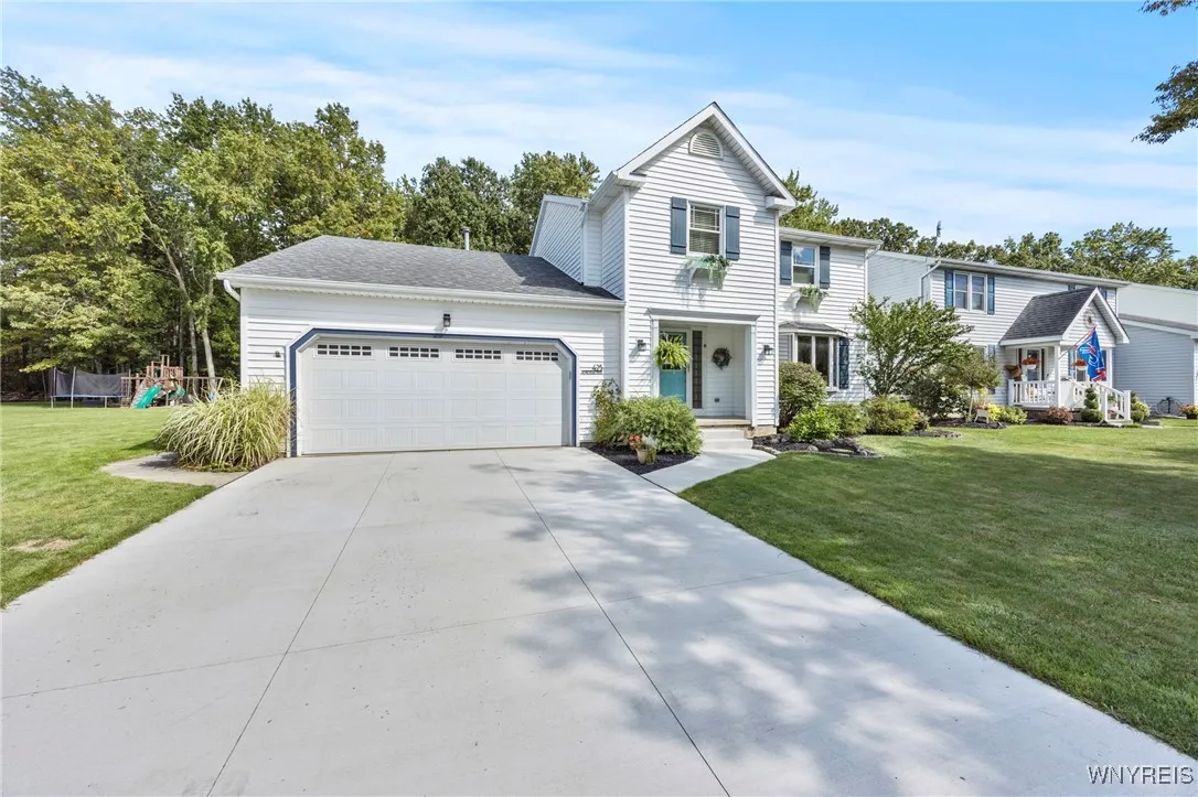 425 Homestead Drive, North Tonawanda, New York 141, North Tonawanda, New York 14120, 3 Bedrooms Bedrooms, 6 Rooms Rooms,1 BathroomBathrooms,Residential,For Sale,425 Homestead Drive, North Tonawanda, New York 141,0,B1637288