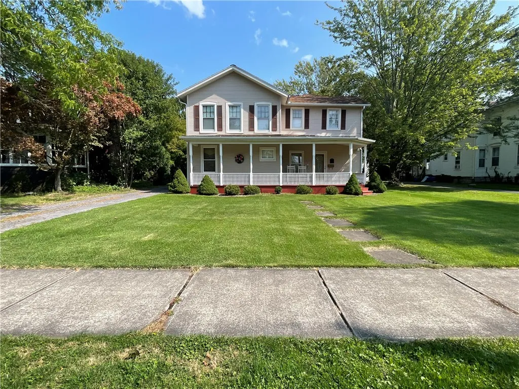 114 State Street, Seneca Falls, New York 13148, Seneca Falls, New York 13148, 3 Bedrooms Bedrooms, 7 Rooms Rooms,1 BathroomBathrooms,Residential,Closed,114 State Street, Seneca Falls, New York 13148,0,R1637187