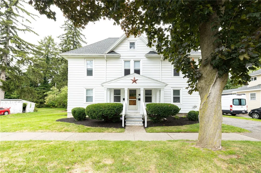 154 Amity Street, Ogden, New York 14559, Ogden, New York 14559, 3 Bedrooms Bedrooms, ,2 BathroomsBathrooms,Residential,Closed,154 Amity Street, Ogden, New York 14559,0,R1637320