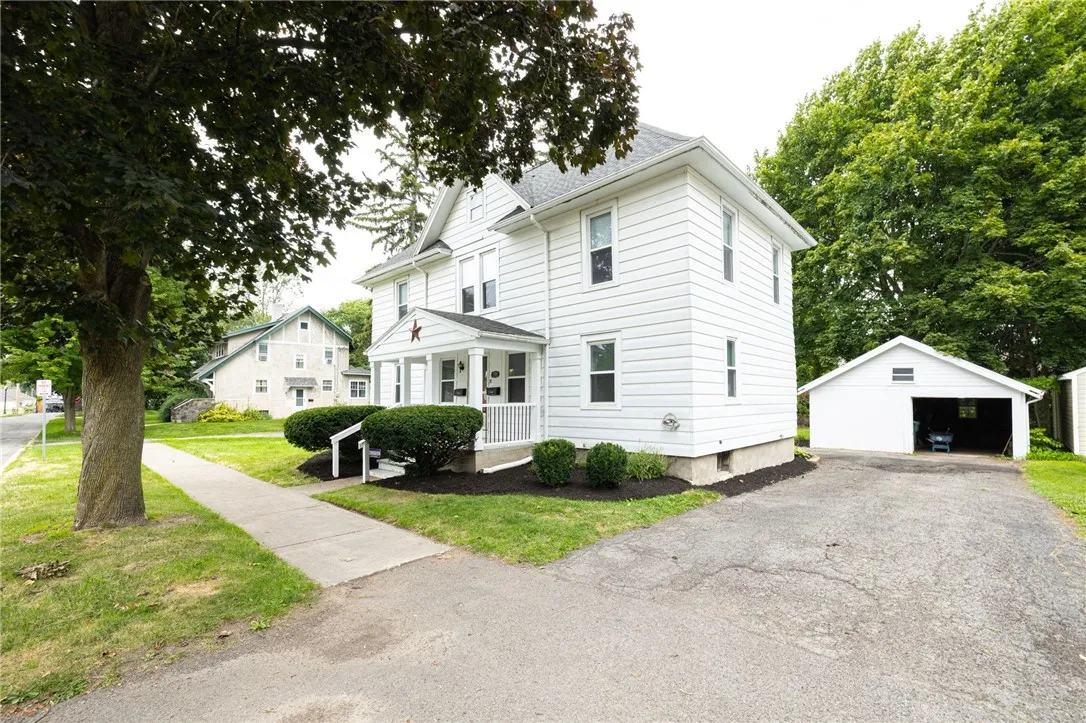 154 Amity Street, Ogden, New York 14559, Ogden, New York 14559, 3 Bedrooms Bedrooms, ,2 BathroomsBathrooms,Residential,Closed,154 Amity Street, Ogden, New York 14559,0,R1637320