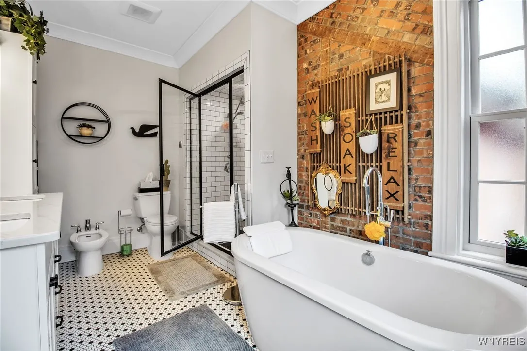 Unit 1- Primary Bath