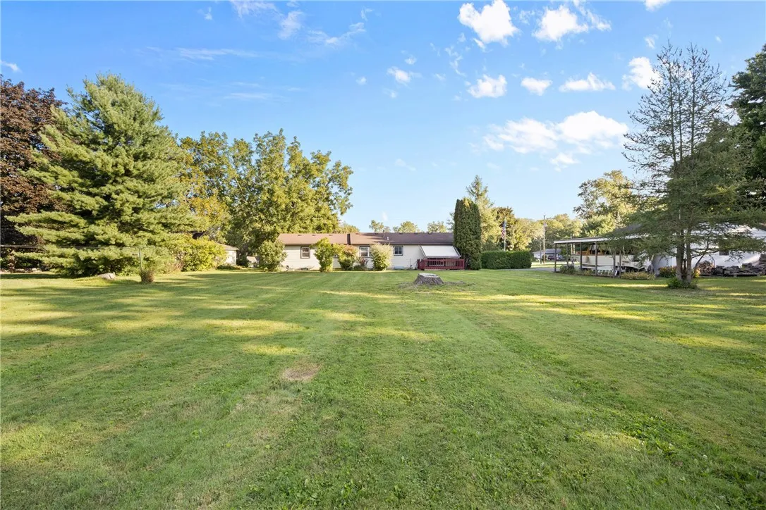 219 Peck Road, Parma, New York 14468, Parma, New York 14468, 3 Bedrooms Bedrooms, 6 Rooms Rooms,1 BathroomBathrooms,Residential,Closed,219 Peck Road, Parma, New York 14468,0,R1634258