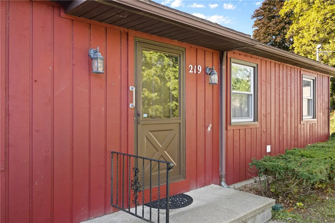 219 Peck Road, Parma, New York 14468, Parma, New York 14468, 3 Bedrooms Bedrooms, 6 Rooms Rooms,1 BathroomBathrooms,Residential,Closed,219 Peck Road, Parma, New York 14468,0,R1634258