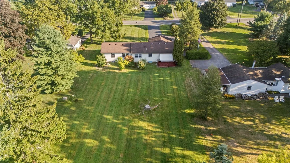 219 Peck Road, Parma, New York 14468, Parma, New York 14468, 3 Bedrooms Bedrooms, 6 Rooms Rooms,1 BathroomBathrooms,Residential,Closed,219 Peck Road, Parma, New York 14468,0,R1634258