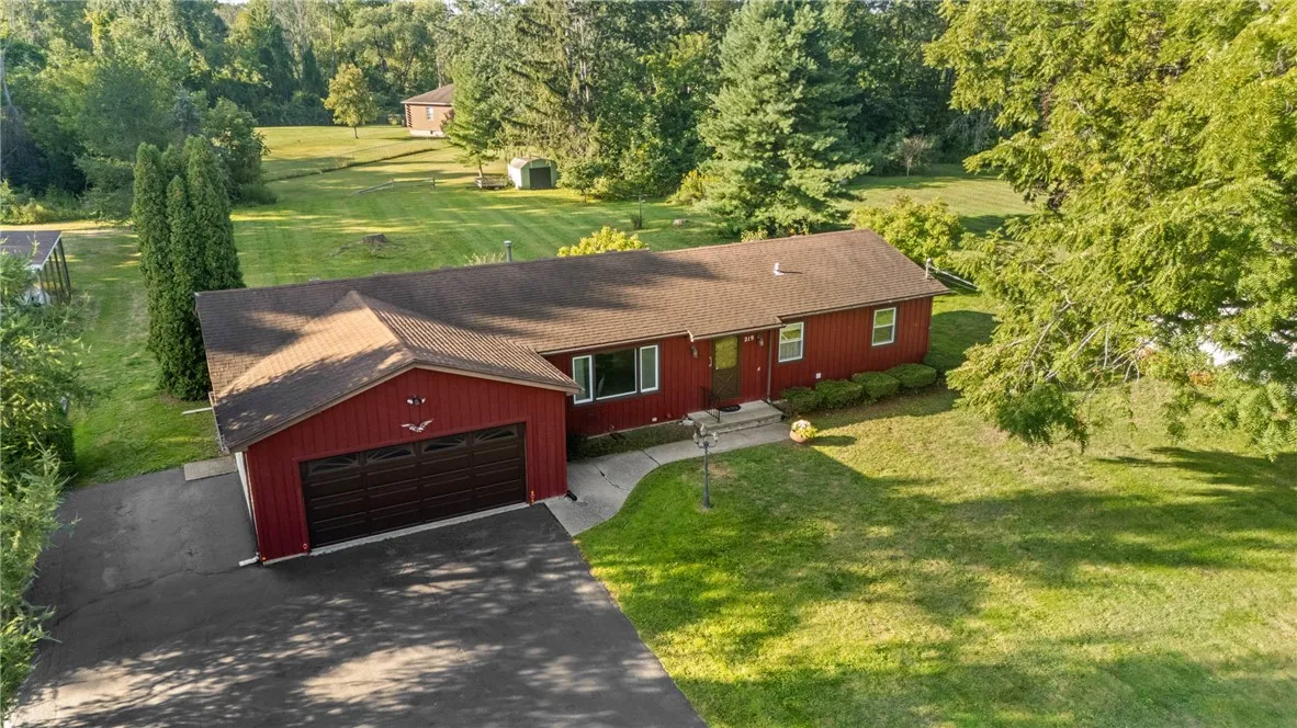 219 Peck Road, Parma, New York 14468, Parma, New York 14468, 3 Bedrooms Bedrooms, 6 Rooms Rooms,1 BathroomBathrooms,Residential,Closed,219 Peck Road, Parma, New York 14468,0,R1634258
