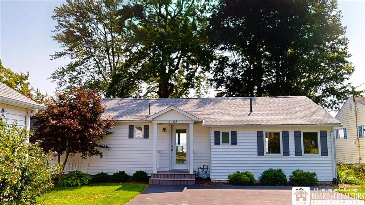 6483 Sandalwood Lane, Chautauqua, New York 14757, Chautauqua, New York 14757, 3 Bedrooms Bedrooms, 6 Rooms Rooms,2 BathroomsBathrooms,Residential,Closed,6483 Sandalwood Lane, Chautauqua, New York 14757,0,R1636535