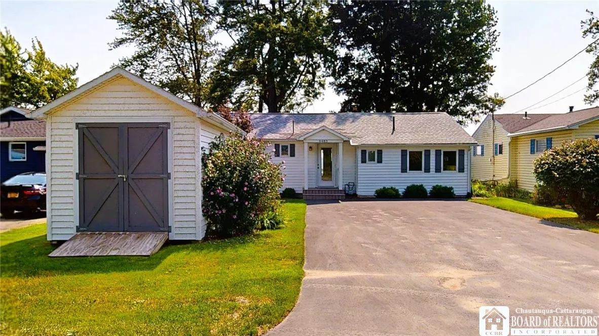 6483 Sandalwood Lane, Chautauqua, New York 14757, Chautauqua, New York 14757, 3 Bedrooms Bedrooms, 6 Rooms Rooms,2 BathroomsBathrooms,Residential,Closed,6483 Sandalwood Lane, Chautauqua, New York 14757,0,R1636535