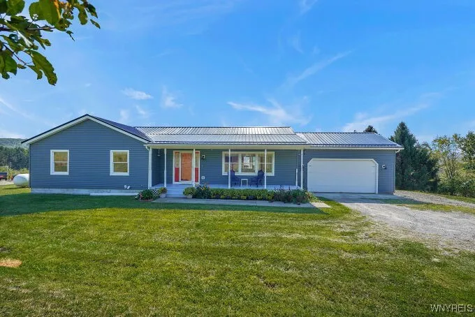 5405 Little Road, Cuba, New York 14727, Cuba, New York 14727, 3 Bedrooms Bedrooms, 5 Rooms Rooms,2 BathroomsBathrooms,Residential,Closed,5405 Little Road, Cuba, New York 14727,0,B1637331