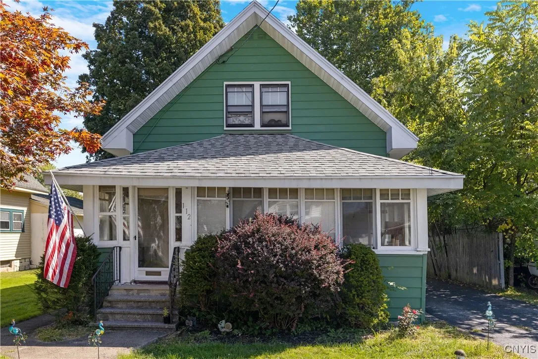 112 Northwood Drive, Salina, New York 13211, Salina, New York 13211, 4 Bedrooms Bedrooms, 7 Rooms Rooms,1 BathroomBathrooms,Residential,Closed,112 Northwood Drive, Salina, New York 13211,0,S1637346