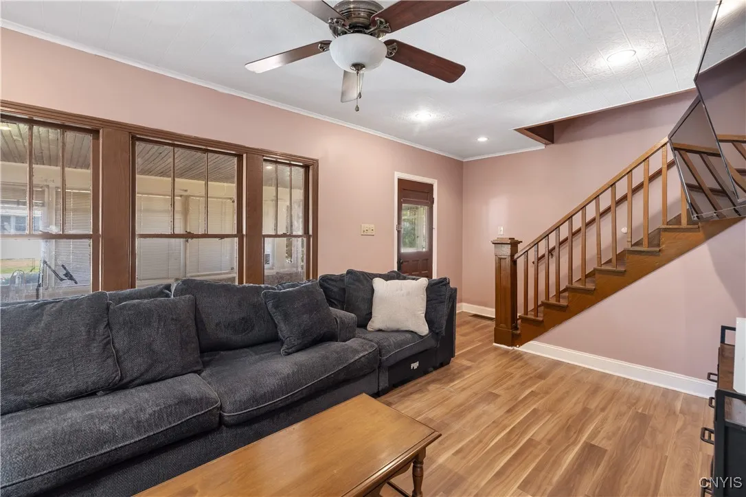 112 Northwood Drive, Salina, New York 13211, Salina, New York 13211, 4 Bedrooms Bedrooms, 7 Rooms Rooms,1 BathroomBathrooms,Residential,Closed,112 Northwood Drive, Salina, New York 13211,0,S1637346