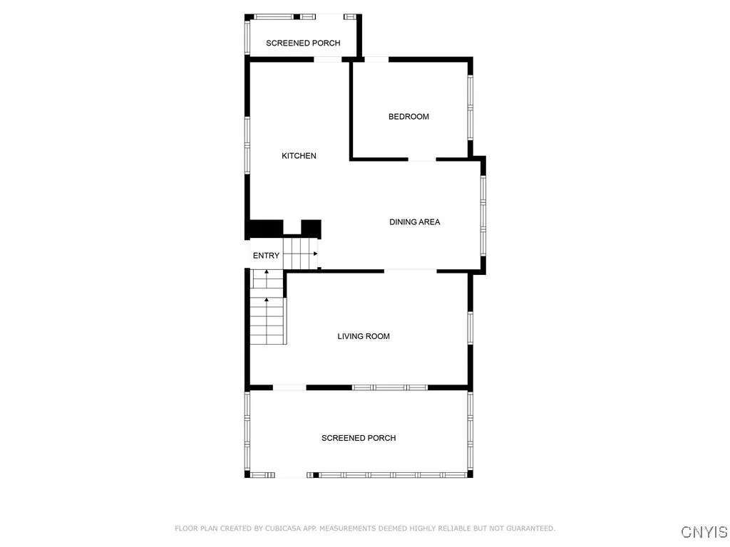112 Northwood Drive, Salina, New York 13211, Salina, New York 13211, 4 Bedrooms Bedrooms, 7 Rooms Rooms,1 BathroomBathrooms,Residential,Closed,112 Northwood Drive, Salina, New York 13211,0,S1637346