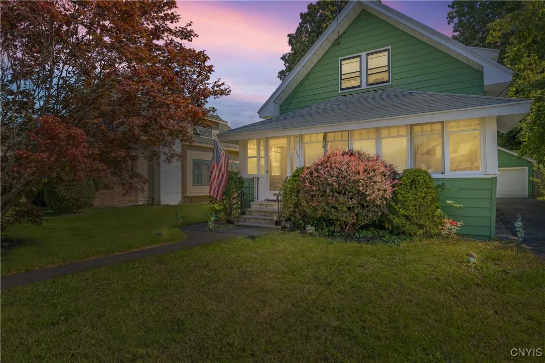 112 Northwood Drive, Salina, New York 13211, Salina, New York 13211, 4 Bedrooms Bedrooms, 7 Rooms Rooms,1 BathroomBathrooms,Residential,Closed,112 Northwood Drive, Salina, New York 13211,0,S1637346