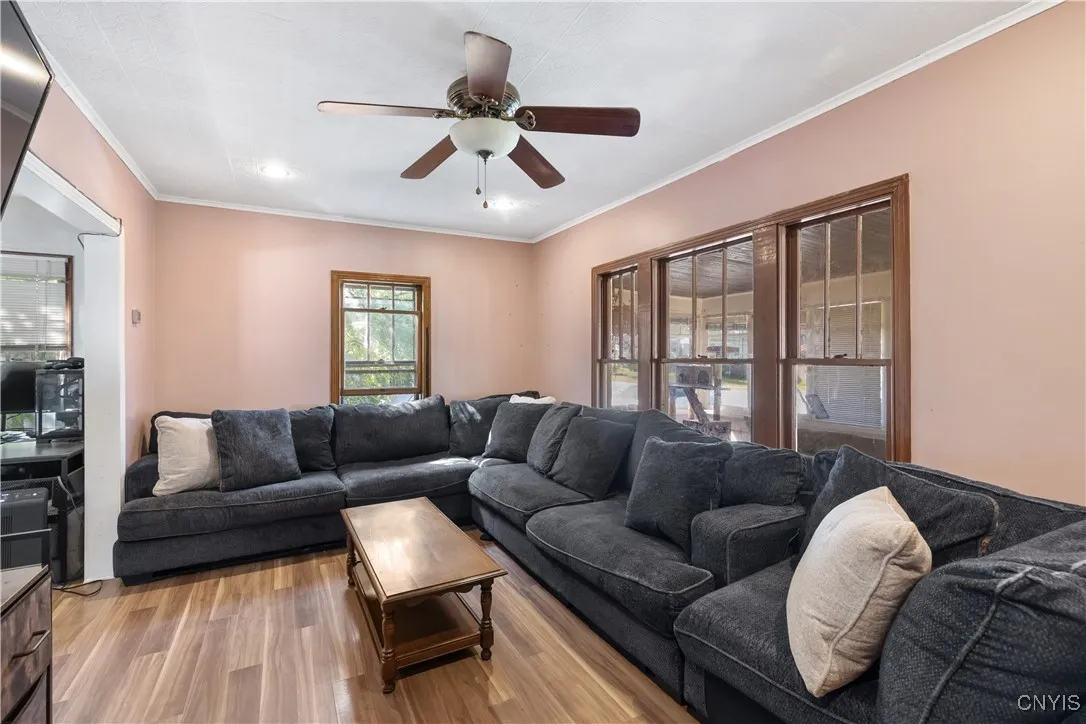 112 Northwood Drive, Salina, New York 13211, Salina, New York 13211, 4 Bedrooms Bedrooms, 7 Rooms Rooms,1 BathroomBathrooms,Residential,Closed,112 Northwood Drive, Salina, New York 13211,0,S1637346