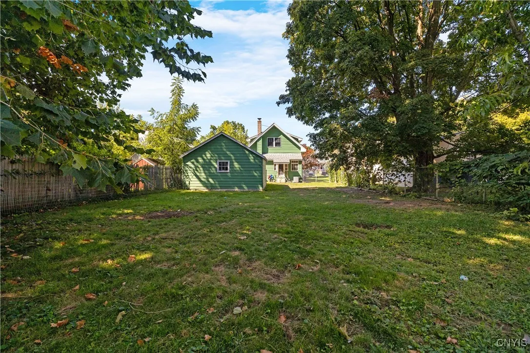 112 Northwood Drive, Salina, New York 13211, Salina, New York 13211, 4 Bedrooms Bedrooms, 7 Rooms Rooms,1 BathroomBathrooms,Residential,Closed,112 Northwood Drive, Salina, New York 13211,0,S1637346