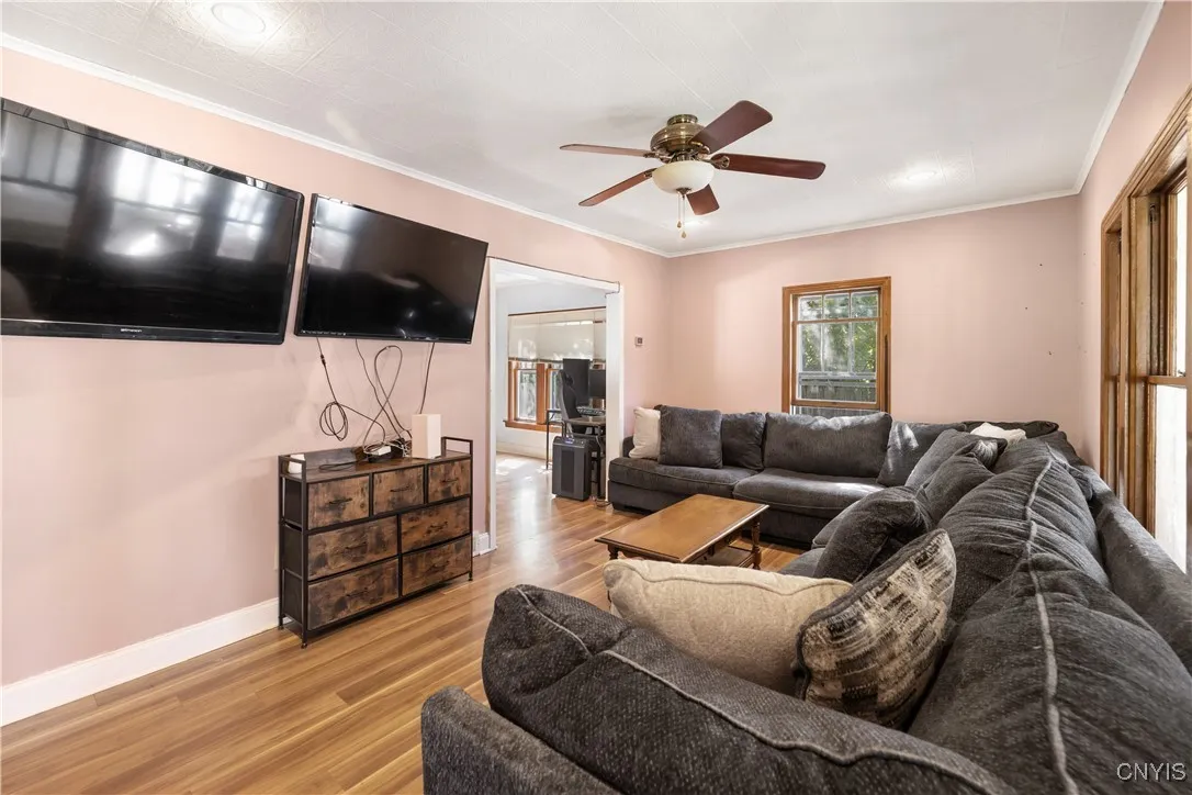 112 Northwood Drive, Salina, New York 13211, Salina, New York 13211, 4 Bedrooms Bedrooms, 7 Rooms Rooms,1 BathroomBathrooms,Residential,Closed,112 Northwood Drive, Salina, New York 13211,0,S1637346