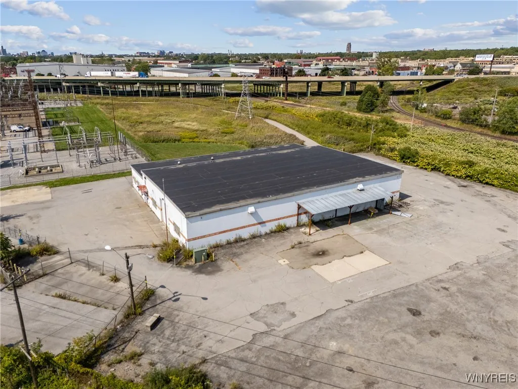 98 Bailey Avenue E, Buffalo, New York 14220, Buffalo, New York 14220, ,Commercial Sale,For Sale,98 Bailey Avenue E, Buffalo, New York 14220,0,B1637329