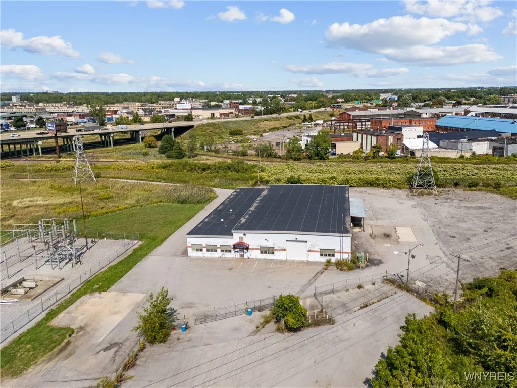 98 Bailey Avenue E, Buffalo, New York 14220, Buffalo, New York 14220, ,Commercial Sale,For Sale,98 Bailey Avenue E, Buffalo, New York 14220,0,B1637329