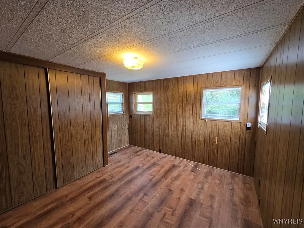 bedroom 1 - 11 x 10