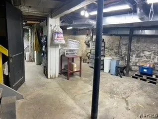 42 Lancaster Avenue, Buffalo, New York 14222, Buffalo, New York 14222, 4 Bedrooms Bedrooms, 9 Rooms Rooms,2 BathroomsBathrooms,Residential,For Sale,42 Lancaster Avenue, Buffalo, New York 14222,0,B1637365