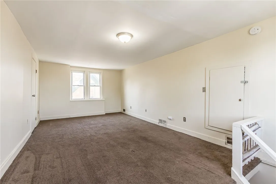 Finished Attic Bonus Room