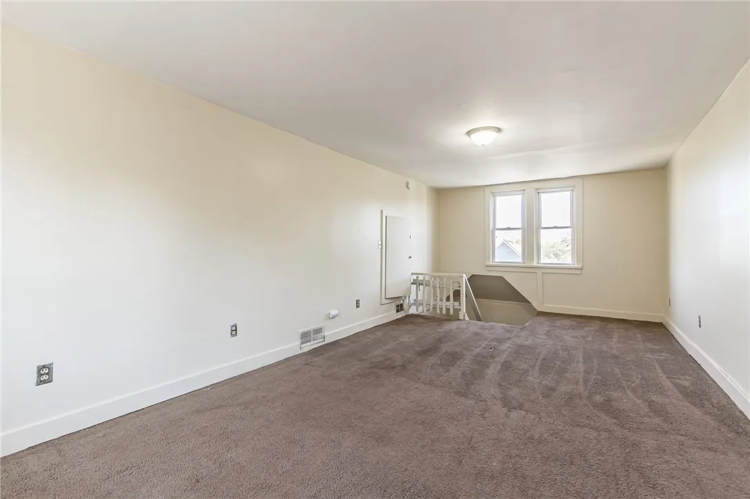 Finished Attic Bonus Room