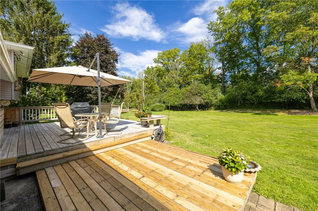 61 Barnfield Road, Henrietta, New York 14534, Henrietta, New York 14534, 4 Bedrooms Bedrooms, 9 Rooms Rooms,2 BathroomsBathrooms,Residential,Closed,61 Barnfield Road, Henrietta, New York 14534,0,R1637283