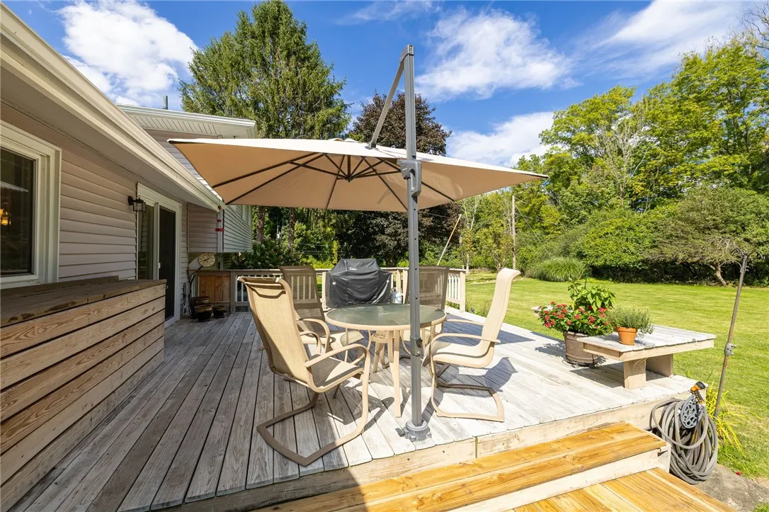 61 Barnfield Road, Henrietta, New York 14534, Henrietta, New York 14534, 4 Bedrooms Bedrooms, 9 Rooms Rooms,2 BathroomsBathrooms,Residential,Closed,61 Barnfield Road, Henrietta, New York 14534,0,R1637283