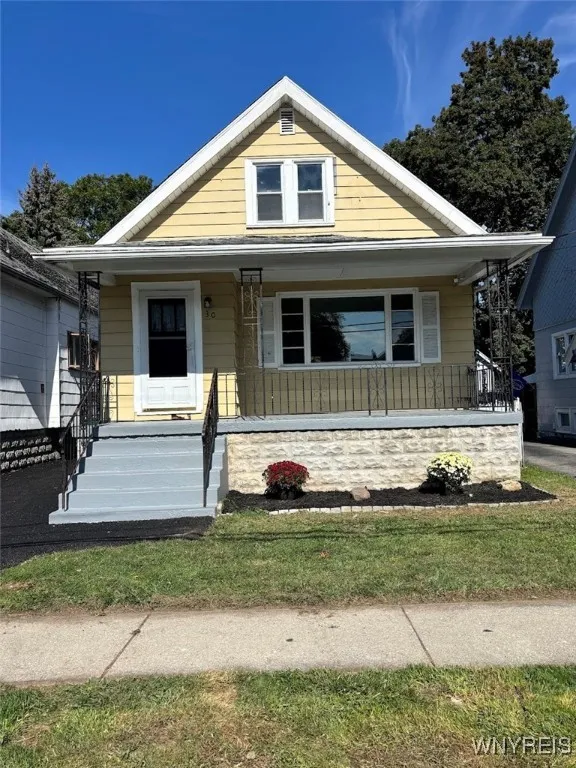30 Portland Street, Buffalo, New York 14220, Buffalo, New York 14220, 3 Bedrooms Bedrooms, 6 Rooms Rooms,1 BathroomBathrooms,Residential,For Sale,30 Portland Street, Buffalo, New York 14220,0,B1637144