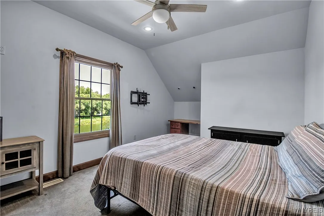 Bedroom 2 Addition
