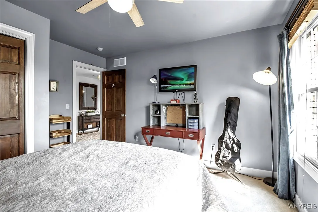 Bedroom 1 2nd Floor