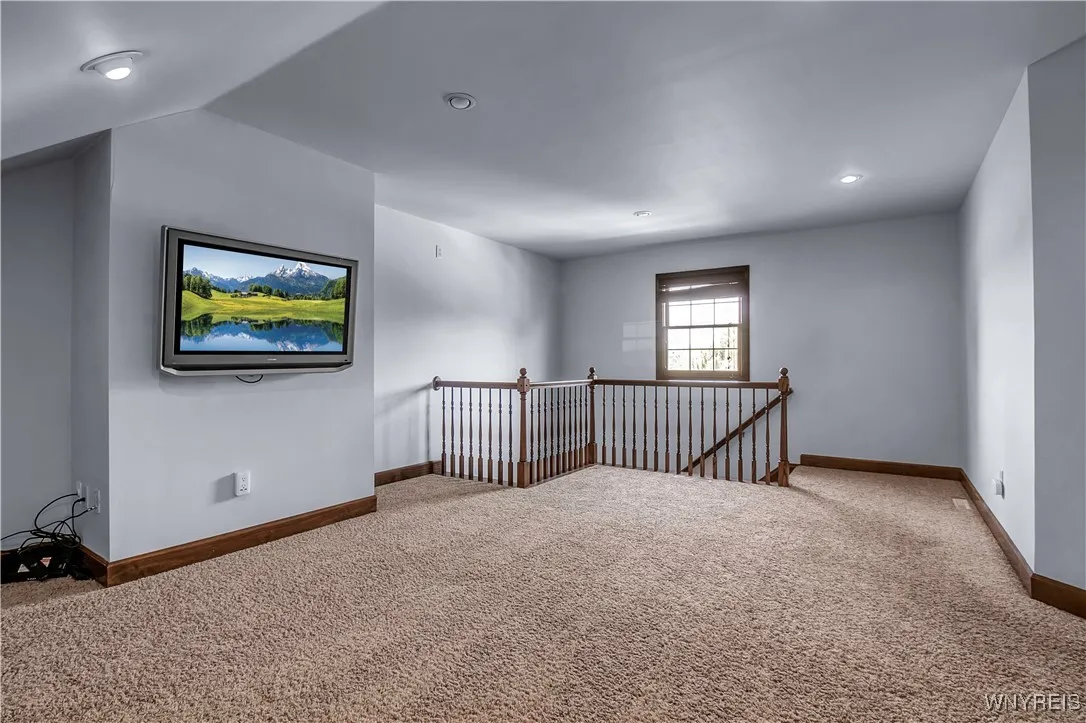 Living Area-Addition